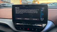 Volkswagen ID.4 109kW Life Pure 52kWh 5dr Auto Electric Estate